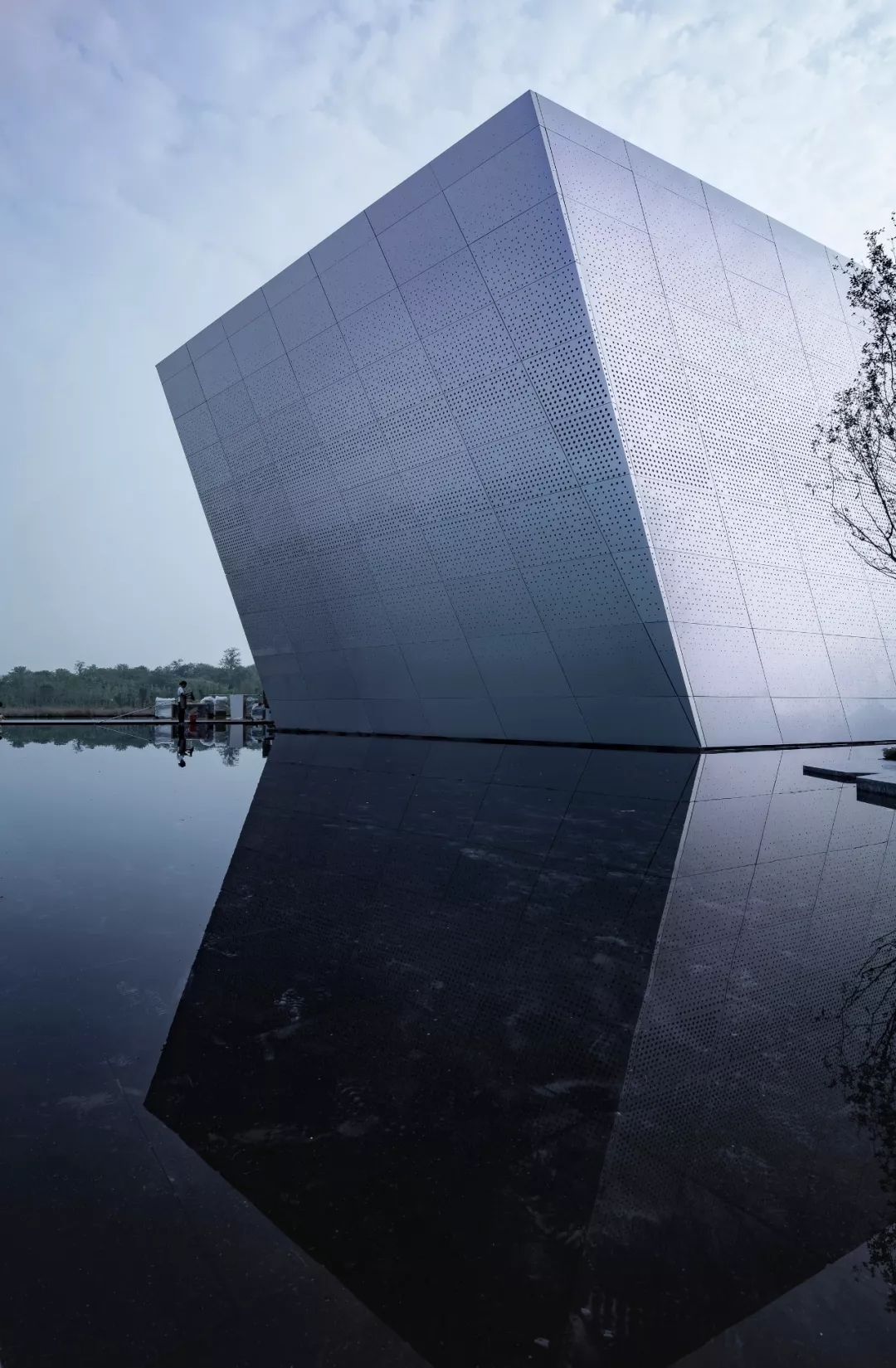 修建转角 by远洋，，，，，，，银娱优越会修建设计
